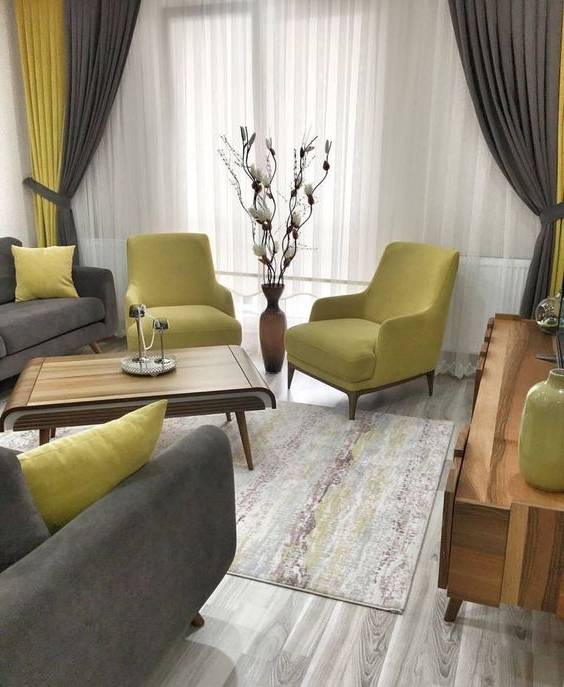 موقعیت فرماندهی در چیدمان مبلمان طبق اصول فنگ‌شویی
